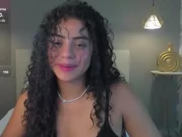 yaya23x from Chaturbate