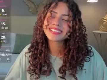yaya23x from Chaturbate