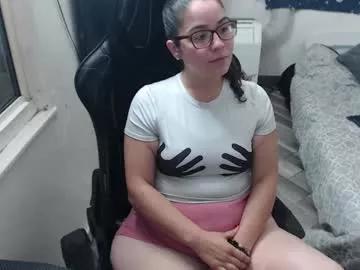 yayamarie from Chaturbate