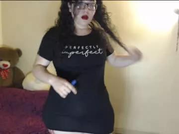yayamarie from Chaturbate