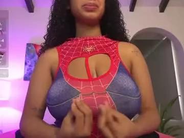 yayoi_cresp18 from Chaturbate