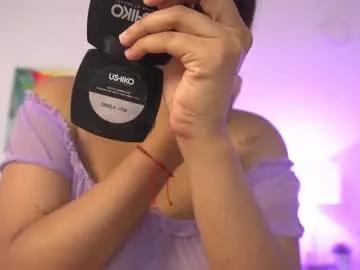 Yayoi_cresp18 webcams show profile image 