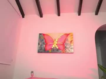 yayoi_cresp18 from Chaturbate