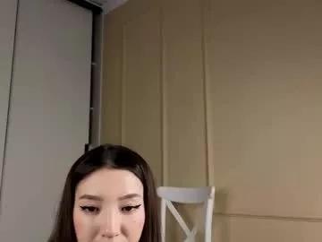 yayong model from Chaturbate