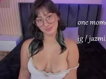 yazmin_rouse from Chaturbate is Freechat