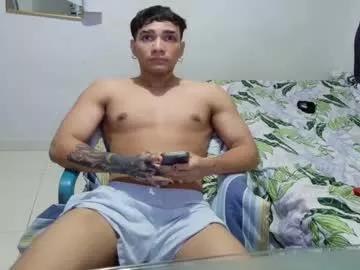 yazzv from Chaturbate