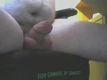 yddadfomaerdi from Chaturbate