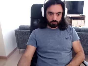 Photos of yeeaahoo from Chaturbate is Freechat