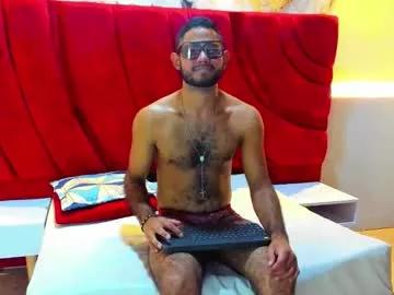 yeferson_scott from Chaturbate is Freechat