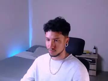 yeff_stone from Chaturbate