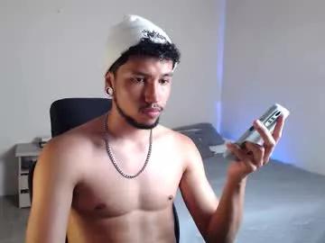 yeff_stone from Chaturbate