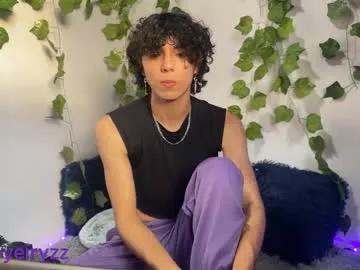 Yeiryzzz webcams show profile image 