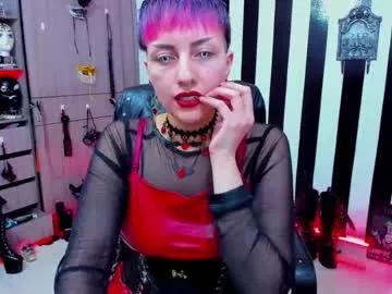 yelena_bondaje from Chaturbate