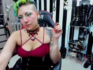 yelena_bondaje from Chaturbate