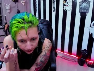 yelena_bondaje from Chaturbate