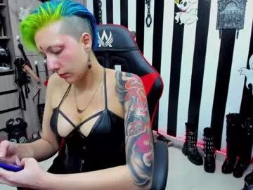 yelena_bondaje from Chaturbate