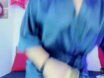 yelena_owens from Chaturbate is Freechat