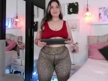 yellow_lily from Chaturbate is Freechat