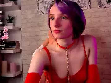 yellow_songbird from Chaturbate