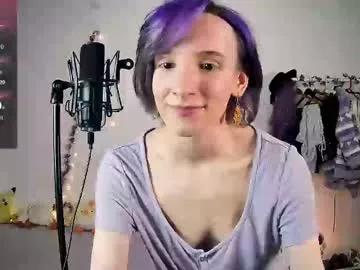yellow_songbird from Chaturbate