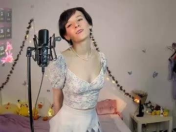 yellow_songbird from Chaturbate