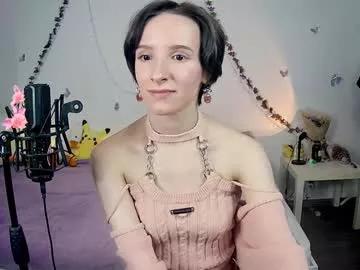 yellow_songbird from Chaturbate