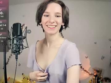 yellow_songbird from Chaturbate