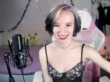 yellow_songbird from Chaturbate