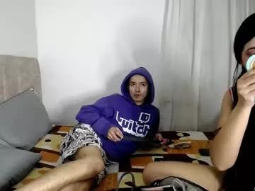 yellowpokemon from Chaturbate