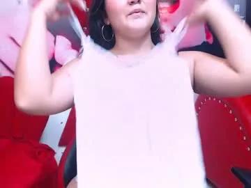 yeri_petite from Chaturbate is Freechat