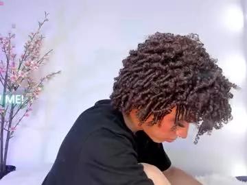 yess__daddyy from Chaturbate