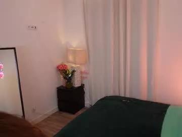 yess_kiki from Chaturbate is Freechat