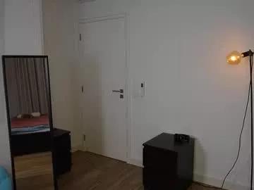 yess_kiki from Chaturbate is Freechat