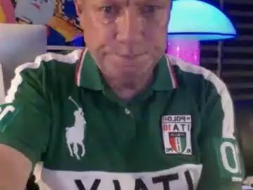 yessex247 from Chaturbate