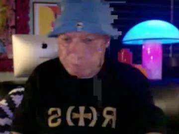 yessex247 from Chaturbate