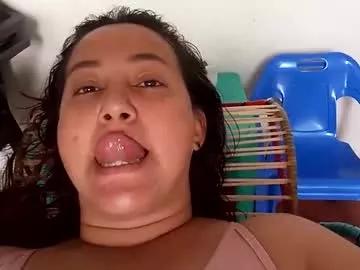 yessica_08 from Chaturbate
