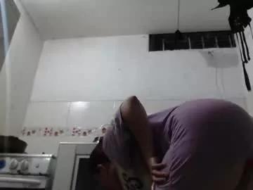 yessica_08 from Chaturbate