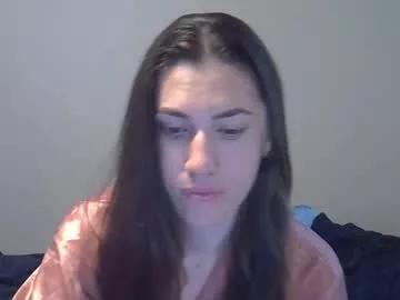 yesyoucanjustdoit from Chaturbate
