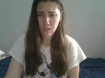 yesyoucanjustdoit from Chaturbate