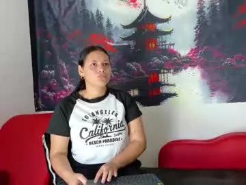 Yetza_camila webcams show profile image 