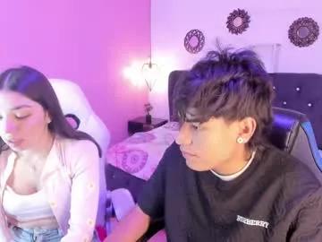 yiing_and_yang from Chaturbate