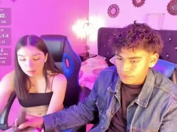yiing_and_yang from Chaturbate