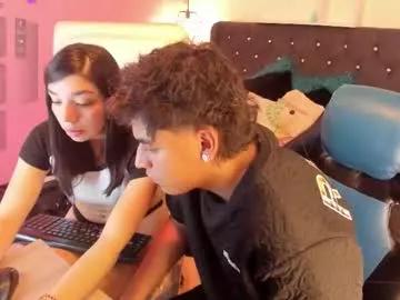 yiing_and_yang from Chaturbate