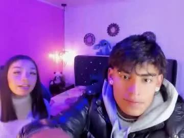 yiing_and_yang from Chaturbate