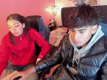 yiing_and_yang from Chaturbate