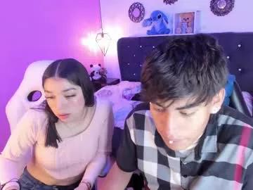 yiing_and_yang from Chaturbate