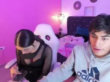 yiing_and_yang from Chaturbate