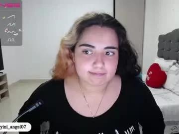 yini_angel07 from Chaturbate