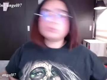 yini_angel07 from Chaturbate
