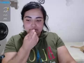 yini_angel07 from Chaturbate
